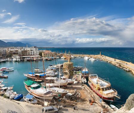 Kıbrıs için özel tatil kampanyası