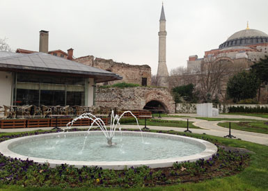 Kilari hizmete girdi