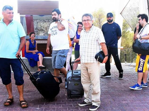 Kim dur diyecek bu sahtekarlığa?