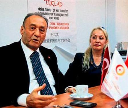Kış turizminin hedefinde Çin var