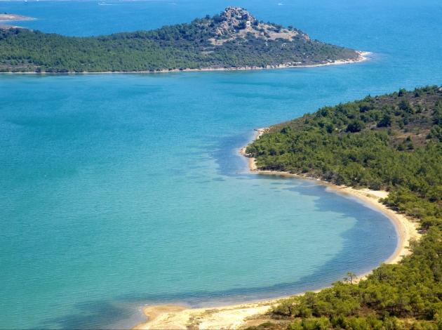 Kıyılara 41 otel daha geliyor