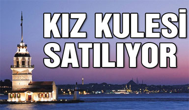 22 Milyon Euro'ya alıcı bekliyor...
