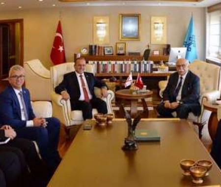 KKTC ve Türkiye arasında turizm protokolü