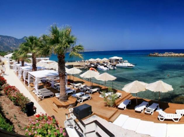 KKTC'yi ayağa kaldıran otel kararı