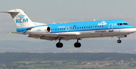 KLM, İstanbul-Amsterdam uçuşlarının 80 inci yılını kutluyor