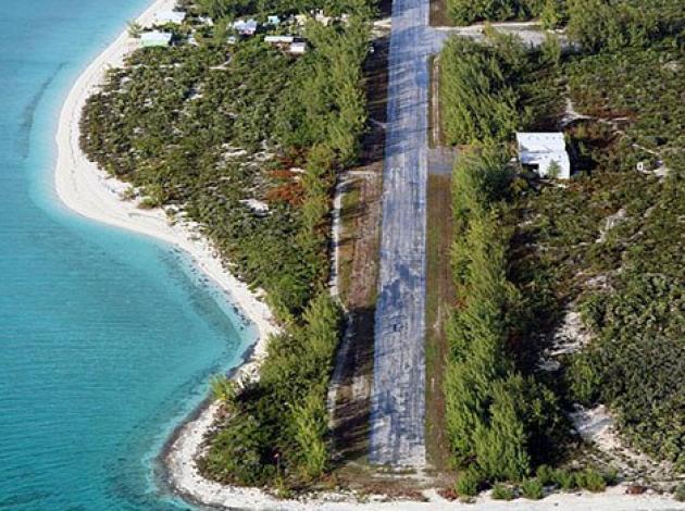 Koç'tan Bahamalar'da turizm yatırımı