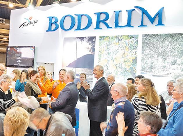 Kocadon: Bodrum’a turist akacak