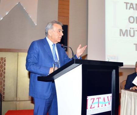 Kocaoğlu: Ankara'da sahibimiz yok