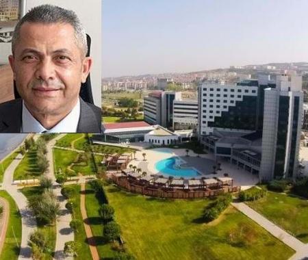 Kolin Hotel’in yeni Genel Müdürü Yaşar Ersoy