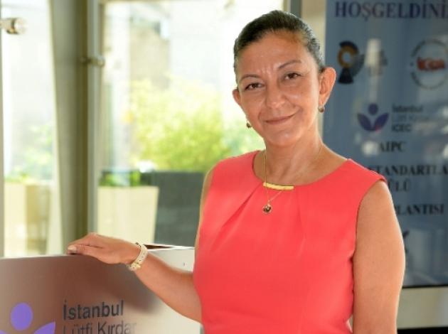Kongre turizminde harcama kıyı turizminden 5 kat  fazla