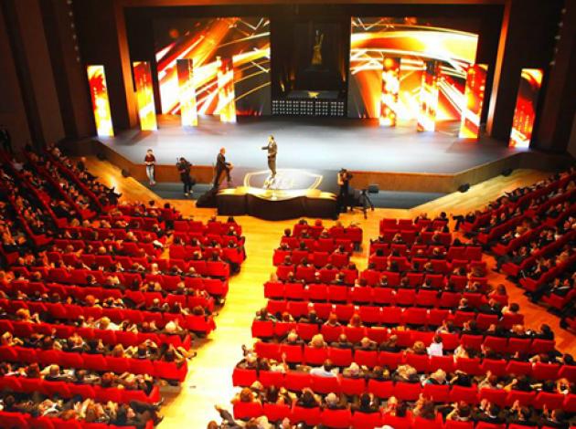 Kongre turizmini KDV muafiyeti kurtaracak