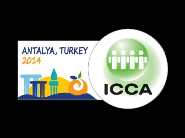 Kongre turizminin profesyonelleri Antalya'da buluştu