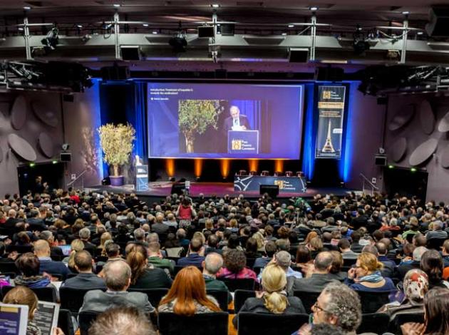 Kongre turizminin şampiyonu belli oldu