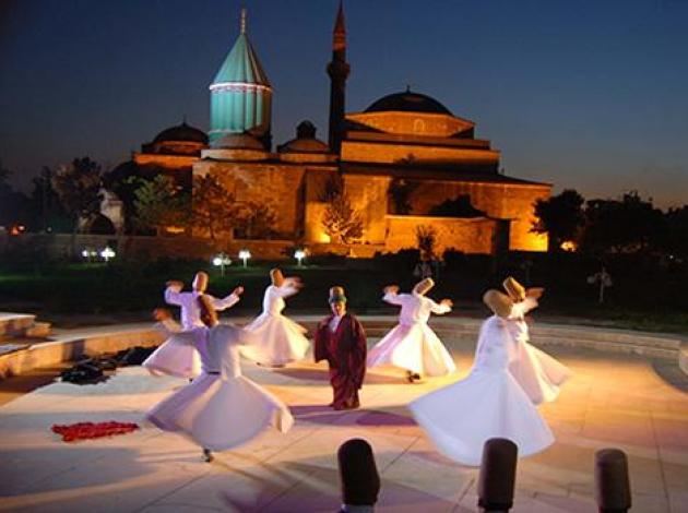 Konya'daki otellere 'Mevlana fırsatçılığı' suçlaması