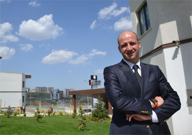 N’evo Studios’a, yeni genel müdür atandı...