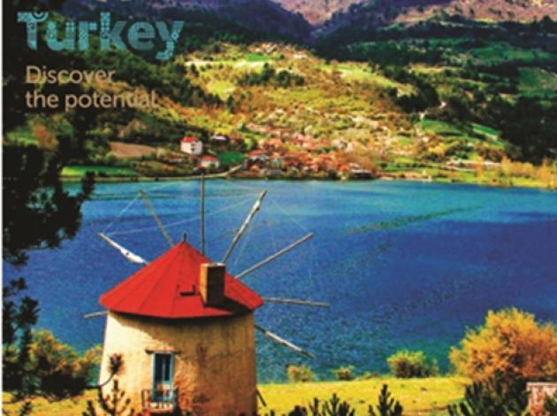 Türkiye'den Körfez ülkelerinde dev tanıtım kampanyası