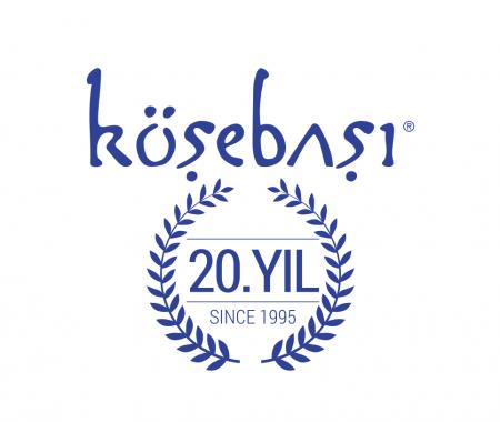 Köşebaşı’ndan 20. yıla özel yüzde 20 indirim