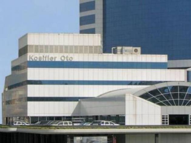 Kosifler Group'tan İstanbul'a yeni otel