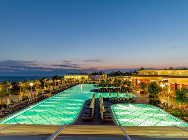 Kriz sonrası Türk turizmini neler bekliyor?