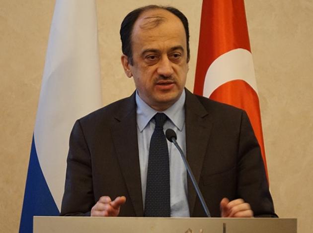 Krizden çıkmak için Rusya'yla komisyon oluşturalım