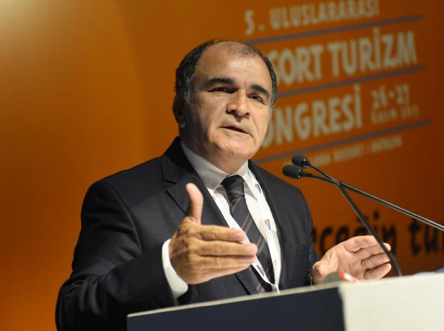  Bu krizden güçlenerek çıkacağız