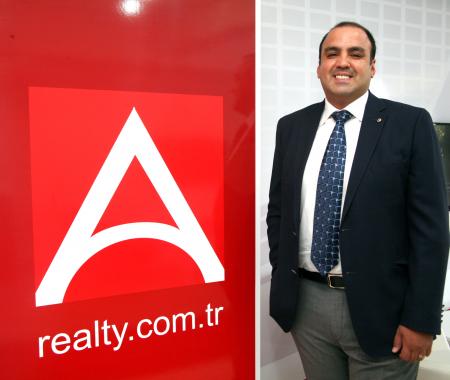 Krizden sonra Ruslar'a 11 Milyon Dolar'lık ev sattık