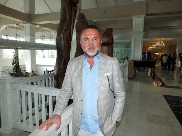 Krizin ilacı turizmi çeşitlendirmek
