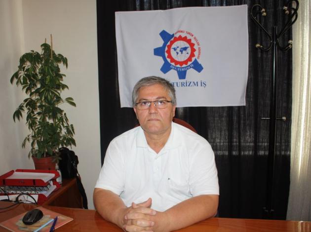 Krizin sebebi ekonomik değil siyasi 