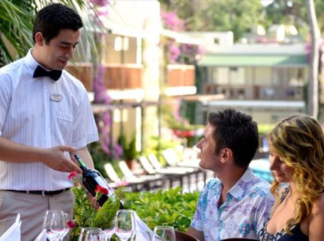  Krizin vurduğu turizm işşizlik sinyali veriyor