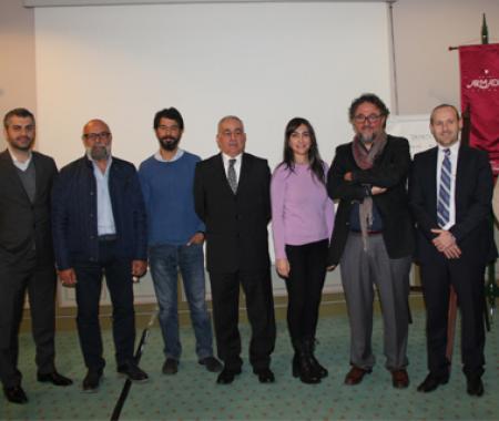 Küçük Oteller Derneği'nin yeni yönetimi belli oldu