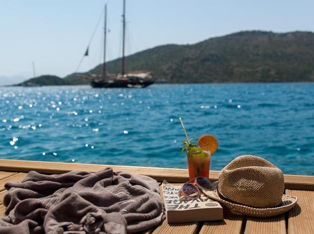 Küçük turizm işletmelerinden imdat çığlığı