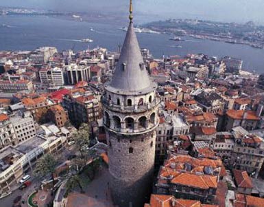 Turizmde en hızlı, İstanbul büyüyecek...