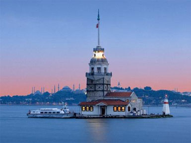 İstanbul, 20 şehirle yarışıyor...