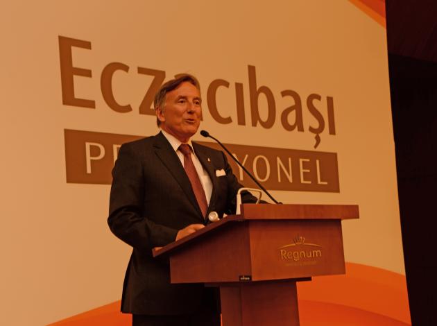 Kültür turizmi otelcilik için büyük potansiyel