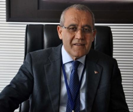 Kültür ve Turizm Bakanlığı'nda atama