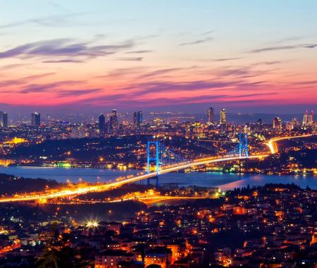 Kurban Bayramı’nda Türkler’in ilk tercihi? 