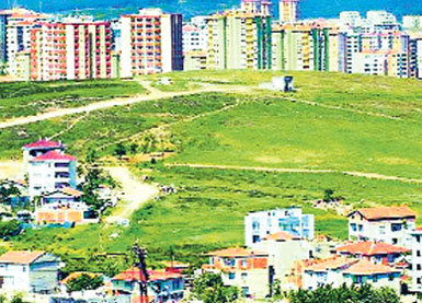 Kurtköy’ün yıldızını oteller ‘parlatacak’...