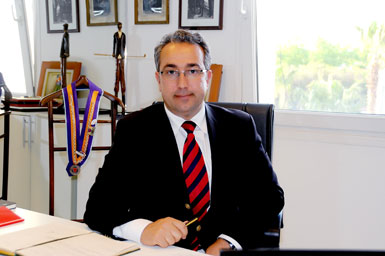 Kurtuluş Gülşen, Sunis Hotel Su Genel Müdürü oldu