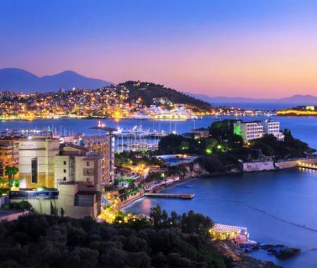 Kuşadası’na 15 Milyon Liralık otel 