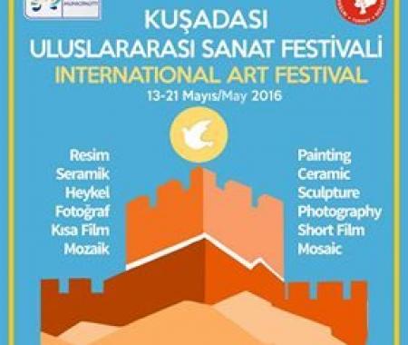 Kuşadası'nda turizm sezonu 'Barış' festivaliyle başlayacak
