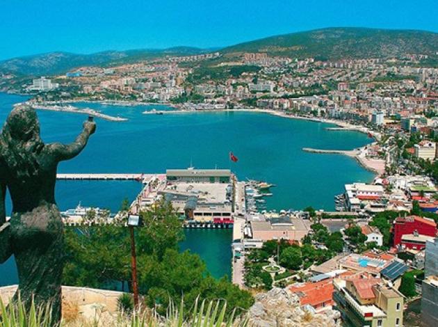 Kuşadası’nın kaderini halk belirleyecek
