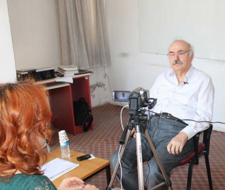Kuşadası Turizminin Belleği Kayıt Altına Alındı