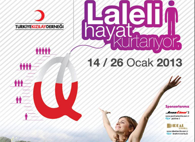 Laleli otelcilerinden örnek duyarlılık...