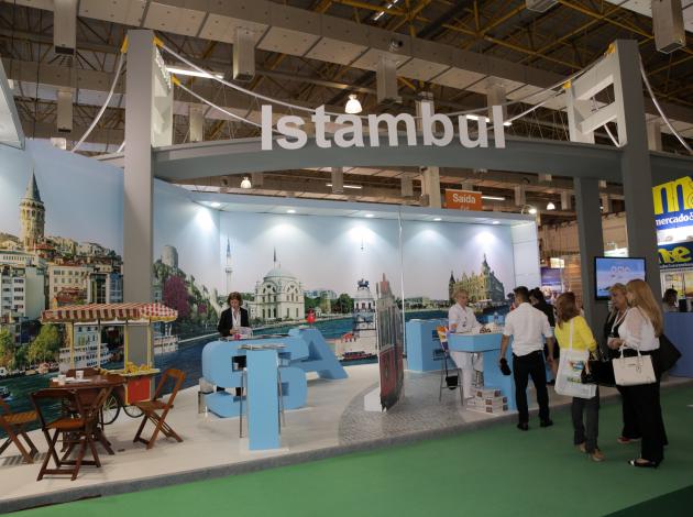 Latin Amerika turizmine dizi dopingi