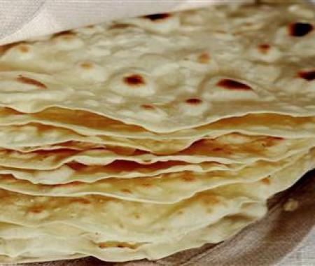 Lavaş kavgasını Azerbaycan kazandı