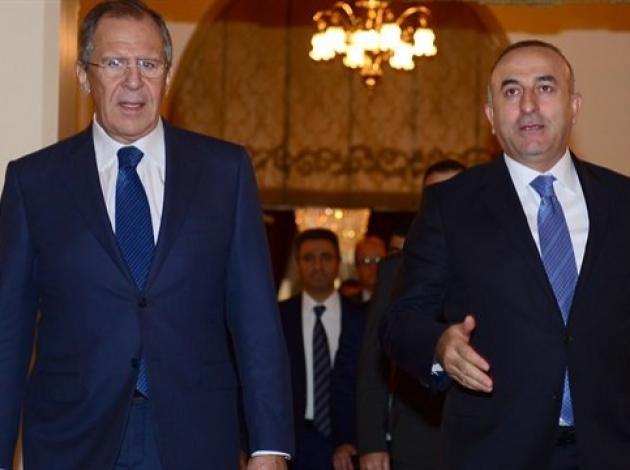 Lavrov'un ziyareti turizmcileri umutlandırdı