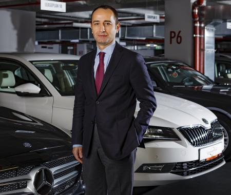 LeasePlan İzmir ofisi hizmete girdi