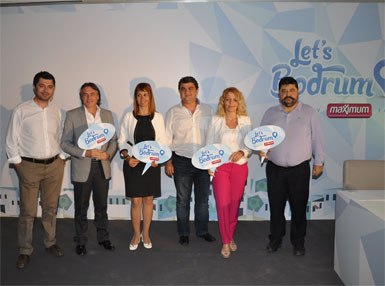 Let’s Bodrum! ile yeni bir dönem başlıyor...