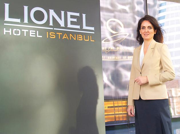 Lionel Hotel’in farkı 'Ulaşılabilir lüks' sunması