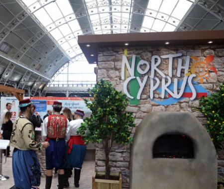 Londra'da 'Kuzey Kıbrıs Festivali'